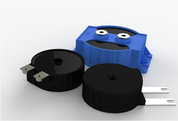 感應加熱用 直流濾波模塊系列